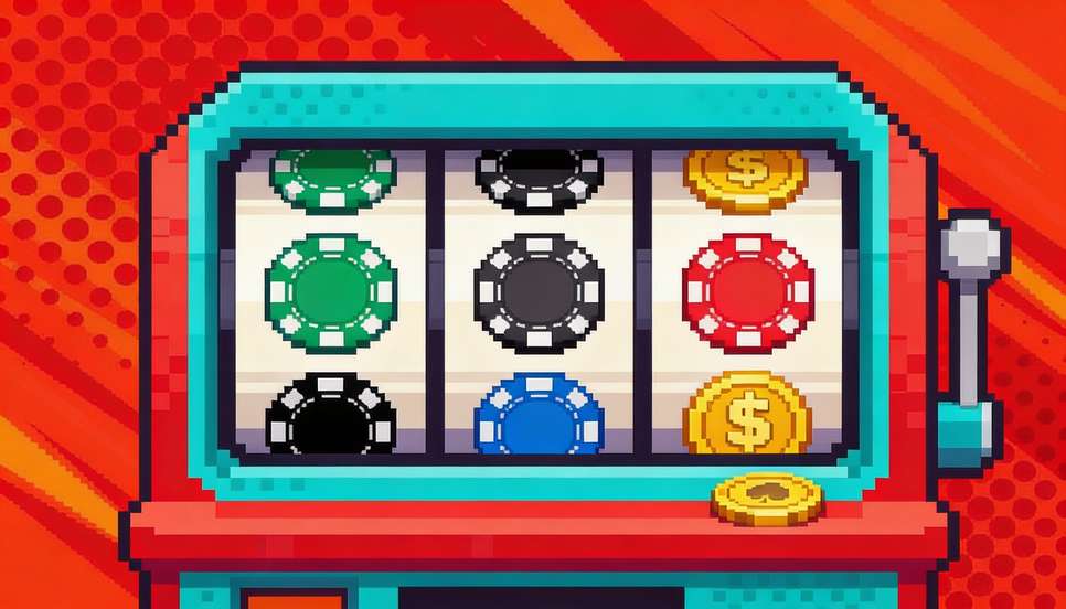 Roby Casino online