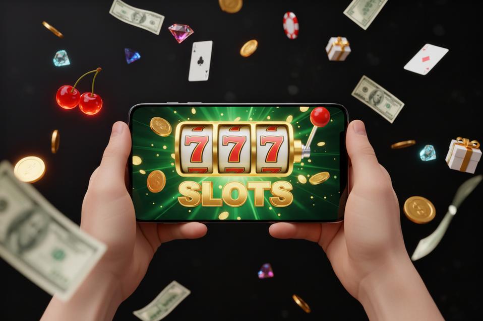 Knight Slots