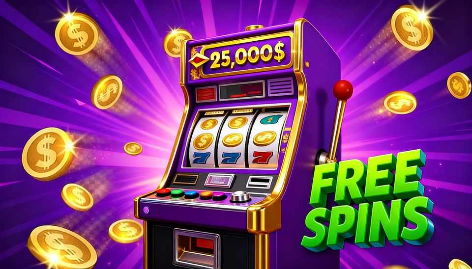 Shazam casino