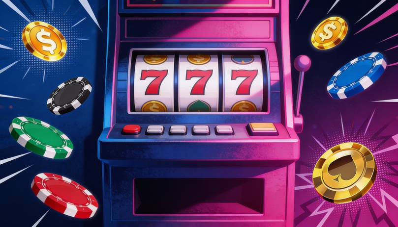 Candy casino login