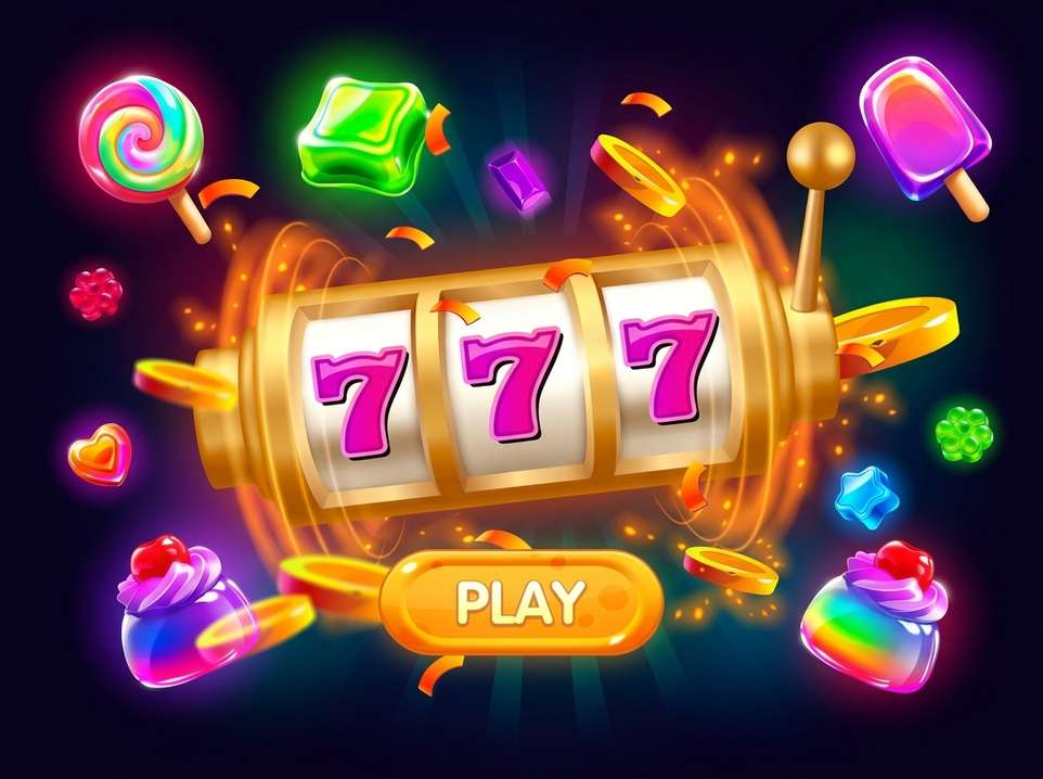 Vinyl casino