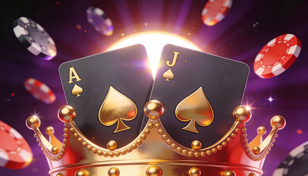 Wild casino