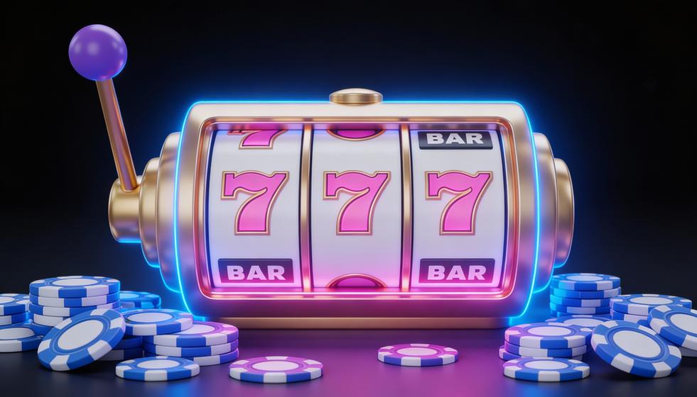 Ilucki casino