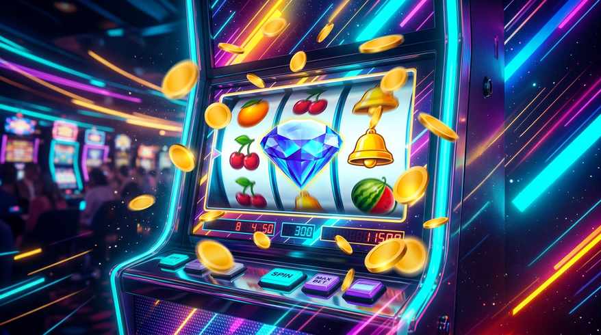 1redcasino