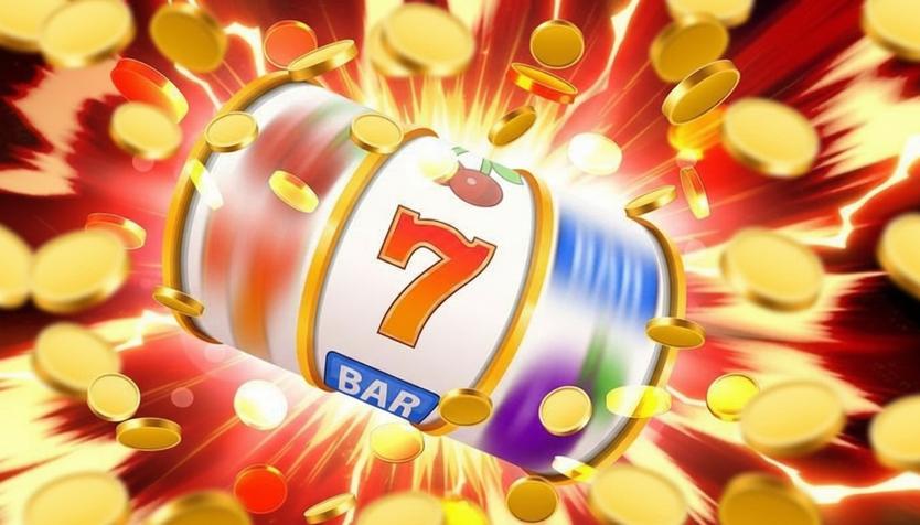 Atlantis slots online
