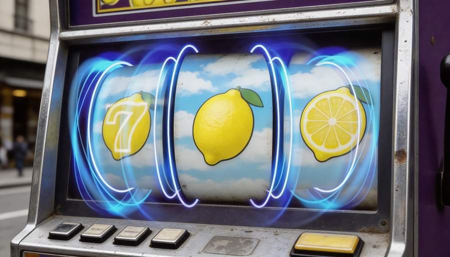 wg casino UK