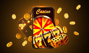 Discover Spins Heaven UK A Top Destination for Online Casino Enthusiasts Discover Spins Heaven UK A Top Destination for Online Casino Enthusiasts